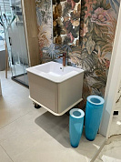 Мебель для ванной подвесная CEZARES IDRA 64 Cotone