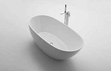 Акриловая ванна отдельностоящая BelBagno BB80-1700