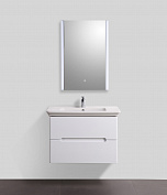 Мебель для ванной BelBagno TORINO-800-2C-SO-BL