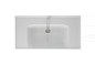 Мебель для ванной комнаты подвесная Art&Max TECHNO 90 см Дуб бомонд Лофт