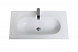 Мебель для ванной подвесная KRAFT 900 Cemento Grigio