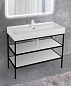 Мебель для ванной напольная CEZARES CADRO 100