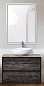 Мебель для ванной BelBagno KRAFT-700-2C-SO-PP