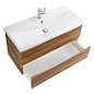 Мебель для ванной подвесная BelBagno MARINO-CER-800 Rovere Rustico