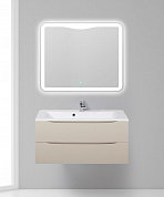 Мебель для ванной BelBagno MARINO-1000-2C-SO-CO-P