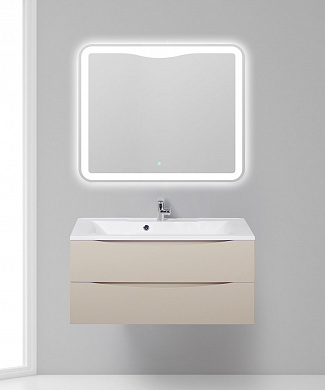 Мебель для ванной BelBagno MARINO-1000-2C-SO-CO-P