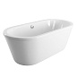 Акриловая ванна Art&Max AM-FORLI-1700-800