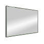 Зеркало с подсветкой ART&MAX AREZZO AM-Are-1200-800-DS-FC-H-Nero