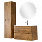 Мебель для ванной комнаты BelBagno ETNA 39-800 Rovere Nature