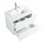 Мебель для ванной комнаты BelBagno ETNA 39-600 Bianco Lucido