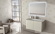 Мебель для ванной CEZARES LIVERPOOL 54661 Grigio Natura