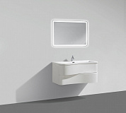 Мебель для ванной BelBagno FORMICA-900-2C-SO-BL