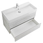 Мебель для ванной подвесная CEZARES MOLVENO 46-80 Legno Bianco