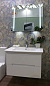 Мебель для ванной BelBagno TORINO-800-2C-SO-RW