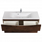 Мебель для ванной BelBagno MARINO-H60-1200 Rovere Moro