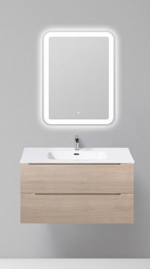 Мебель для ванной BelBagno ETNA-900-2C-SO-RG-P