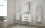 Мебель для ванной CEZARES TIFFANY 75 Bianco opaco