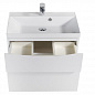 Мебель для ванной BelBagno MARINO-H60-800 Bianco Lucido