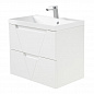 Мебель для ванной BelBagno VITTORIA-800 P Bianco Lucido