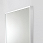 Зеркало в алюминиевой раме BelBagno SPC-AL-600-800