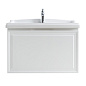 Мебель для ванной CEZARES GIUBILEO 1000 эмаль Bianco Lucido