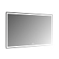 Зеркало с подогревом BelBagno SPC-GRT-1400-800-LED-TCH-WARM