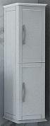 Колонна подвесная с двумя распашными дверцами, реверсивная CEZARES 54963 Bianco opaco