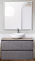 Мебель для ванной BelBagno KRAFT-800-2C-SO-PG