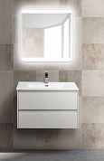 Мебель для ванной BelBagno KRAFT-700-2C-SO-PB