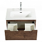Мебель для ванной комнаты BelBagno ETNA 39-700 Rovere Moro