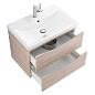 Мебель для ванной подвесная BelBagno MARINO-CER-700 Rovere Grigio