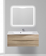 Мебель для ванной BelBagno MARINO-1200-2C-SO-WO-P