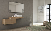Мебель для ванной подвесная CEZARES TAVOLONE 90 Rovere tabacco