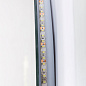 Зеркало с контурной подсветкой и датчиком движения CEZARES CZR-SPC-VAGUE-1500-700-MOV
