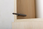 Шкаф подвесной Art&Max AM-Verona-Push-1500-2A-SC-GP-TS