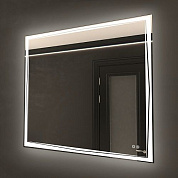 Зеркало с подсветкой и подогревом ART&MAX FIRENZE AM-Fir-900-800-DS-F-H