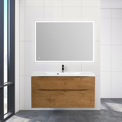 Мебель для ванной BelBagno MARINO-H60-1100 Rovere Nature