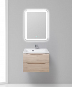Мебель для ванной BelBagno MARINO-650-2C-SO-RG-P