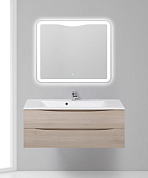 Мебель для ванной BelBagno MARINO-1100 Rovere Grigio