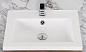 Мебель для ванной комнаты Art&Max FAMILY 50 см Pino Bianco