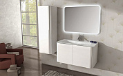 Мебель для ванной CEZARES LIVERPOOL 54669 Bianco Lucido