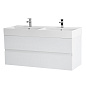 Мебель для ванной CEZARES MOLVENO 46-120-2 Bianco Ghiaccio