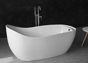 Акриловая ванна отдельностоящая BelBagno BB205-1700-800
