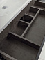 Мебель для ванной CEZARES PREMIER-HPL-100-2C-SO-MGN-BLUM