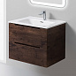 Мебель для ванной BelBagno ETNA-600-2C-SO-RW-P