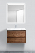 Мебель для ванной BelBagno KRAFT-700-2C-SO-RT