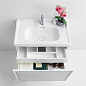 Мебель для ванной CEZARES GIUBILEO 800 эмаль Bianco Lucido