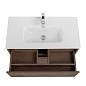 Мебель для ванной напольная BelBagno KRAFT-1000 Rovere Tabacco