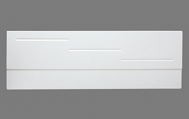 Передняя панель для акриловой ванны BelBagno BB102-160-SCR