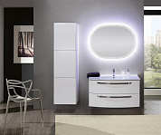 Мебель для ванной CEZARES COMFORT 54281 Bianco Lucido